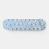 Stropdas Skateboard (Horizontaal)