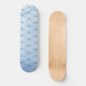 Stropdas Skateboard (Voorkant)