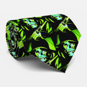 stropdas soldaat (Opgerold)