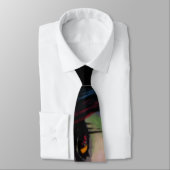 stropdas "Spitfire 1" (Gebonden)