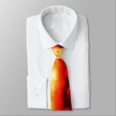 Stropdas Sultry Pinup (Gebonden)