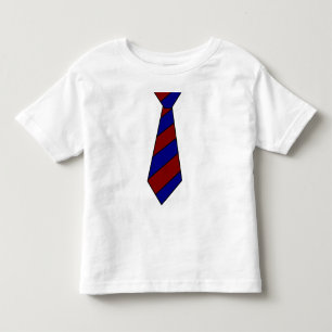 Stropdas T-shirt