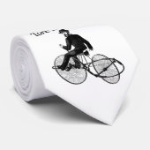 Stropdas Tore de Pants (Opgerold)