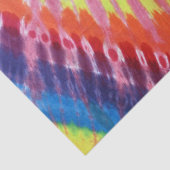 STROPDAS TYE tissuepapier (Detail)