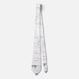 Stropdas van baarmoederschors