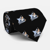 Stropdas van Boilres (Opgerold)