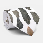 Stropdas van de Arrowiad-jager (Opgerold)