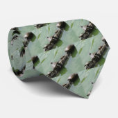 Stropdas van de rechterschildpad (Opgerold)