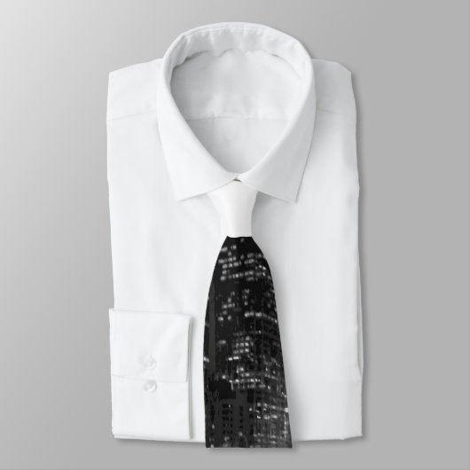 stropdas van de rivier de chicago (Gebonden)