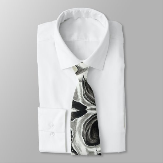 Stropdas van de schil (Gebonden)