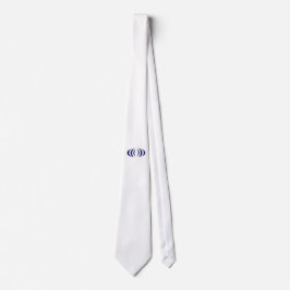 stropdas van de spoorwegen