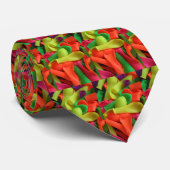 Stropdas van de waterballon (Opgerold)