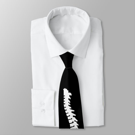 Stropdas van de zijdelingse wervelkolom (Gebonden)