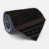 Stropdas van de Zonnebrand (Opgerold)