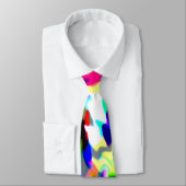 Stropdas van glas 4 (Gebonden)