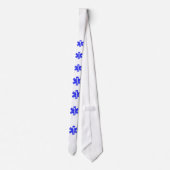 stropdas van het leven (Achterkant)