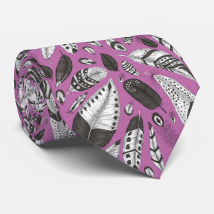 Stropdas van het verdampingspatroon