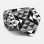 Stropdas van het Zuidwest-heilige gebergte (Opgerold)