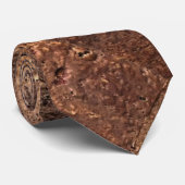 STROPDAS VAN KURK (Opgerold)