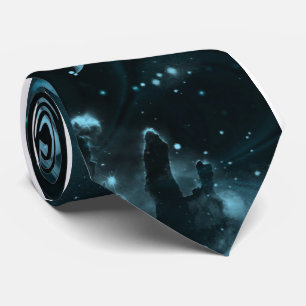 Stropdas van Mannen voor ruimtescheiding