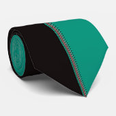 stropdas van swirliana (Opgerold)