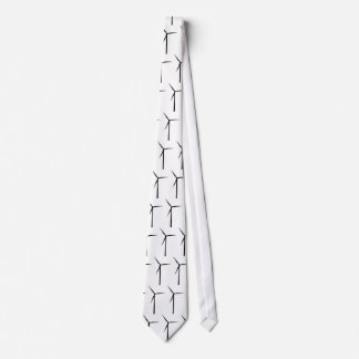 Stropdas van windturbines