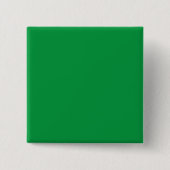 Stropdas Vierkante Button 5,1 Cm (Voorkant)