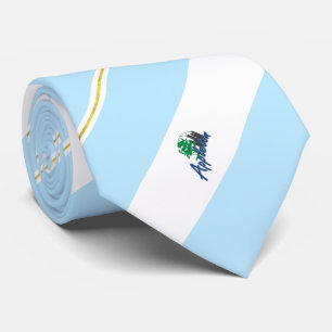Stropdas vlag Appleton (Wisconsin)