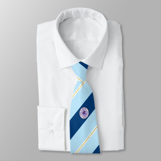 Stropdas vlag Babylon (New York) (Gebonden)