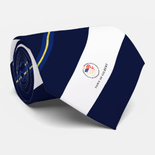 Stropdas vlag Gilbert (Arizona)