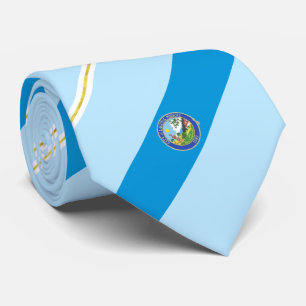 Stropdas vlag Laguna Niguel (Californië)