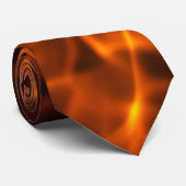 Stropdas voor brandontsteking (Opgerold)