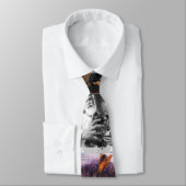 Stropdas voor de zondagskerk (Gebonden)