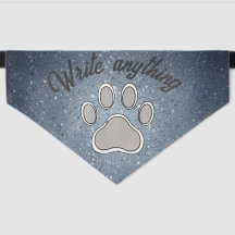 Stropdas voor gezelschapsdieren