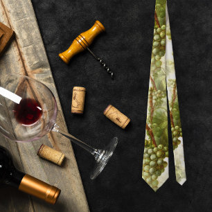 Stropdas voor het ontwerp van het oogstpatroon van