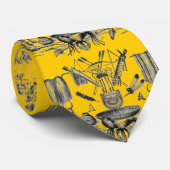 Stropdas voor Indiase artefacten (Opgerold)