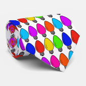 Stropdas voor kerstlampen (Opgerold)