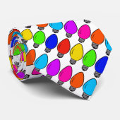 Stropdas voor kerstlampen (Opgerold)