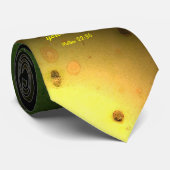 Stropdas voor scripts (Opgerold)