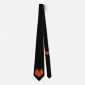 Stropdas voor Thai Pattern. (Voorkant)