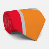 stropdas voor unisex (Opgerold)