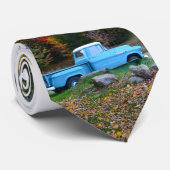  Stropdas vrachtwagen (Opgerold)