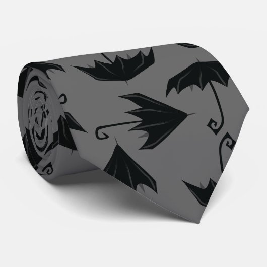 stropdas 'Werelddag' (Opgerold)