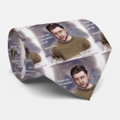 Stropdas Zelensky, Volodymir (Opgerold)