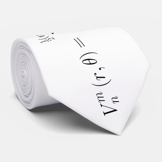 stropdas, Zernike-polynomials Stropdas (Opgerold)