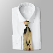 Stropdas Zombie Face (Gebonden)