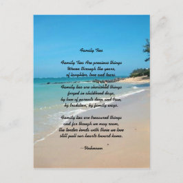 Stropdassen Briefkaart