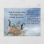 Stropdassen Briefkaart (Voorkant)