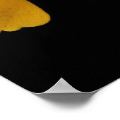 stropdassen deegwaren poster (Hoek)