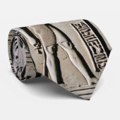 STROPDASSEN VAN DE WERELD-Collectie (Opgerold)